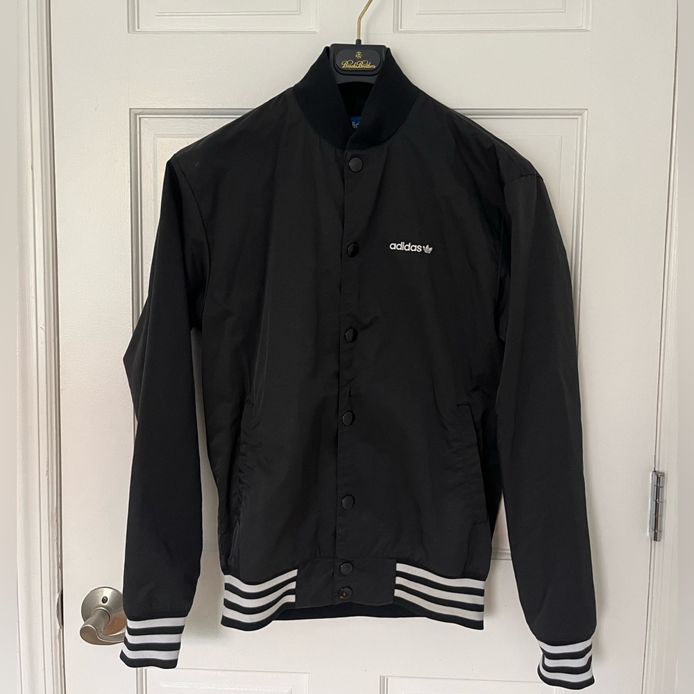 Adidas men’s training jacket